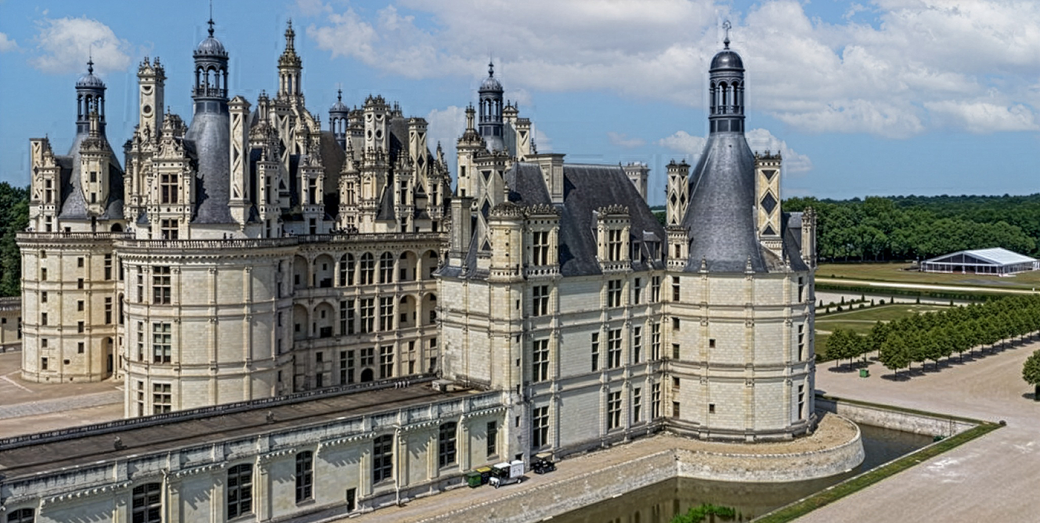 Binche Carnival - Belgium