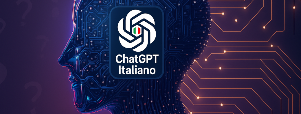 ChatGPT Italiano: L’Intelligenza Artificiale al Servizio della Lingua Italiana