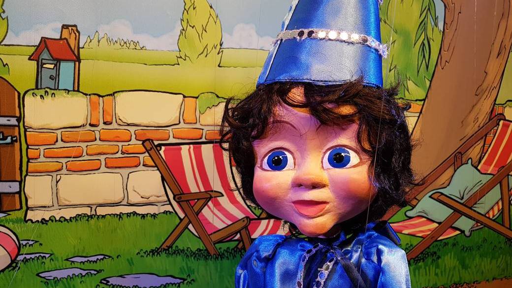 Chato Pointu - CYSOING