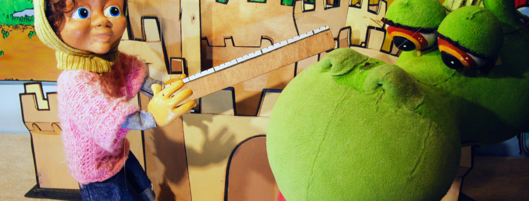 Chato Pointu - LILLE ( Spotlight)