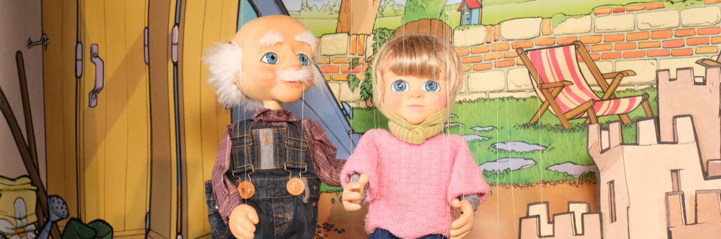 Chato Pointu - LILLE (Spotlight)