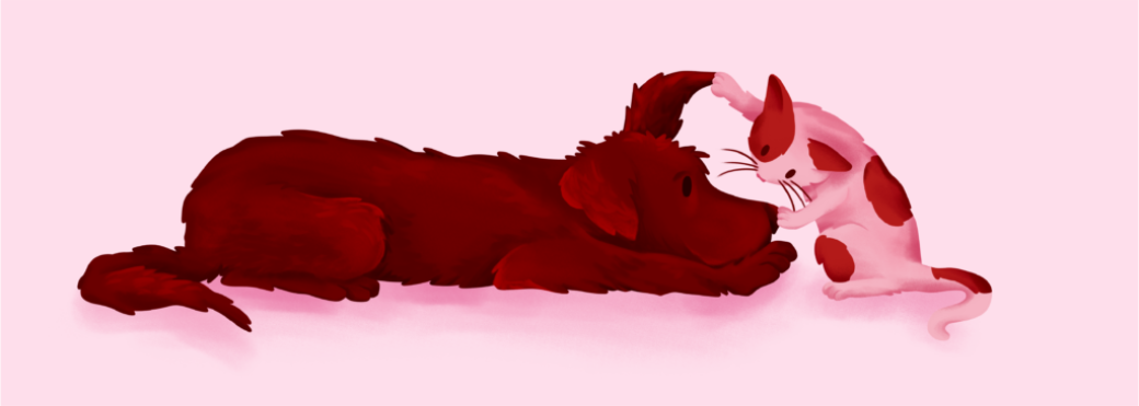 Chats et Chiens face à la science 