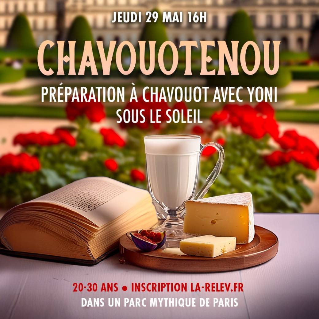 Chavouotenou