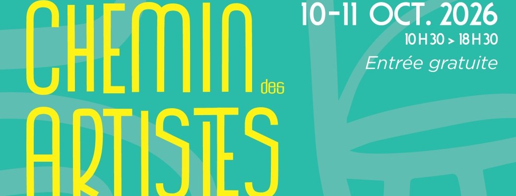 Chemin des Artistes