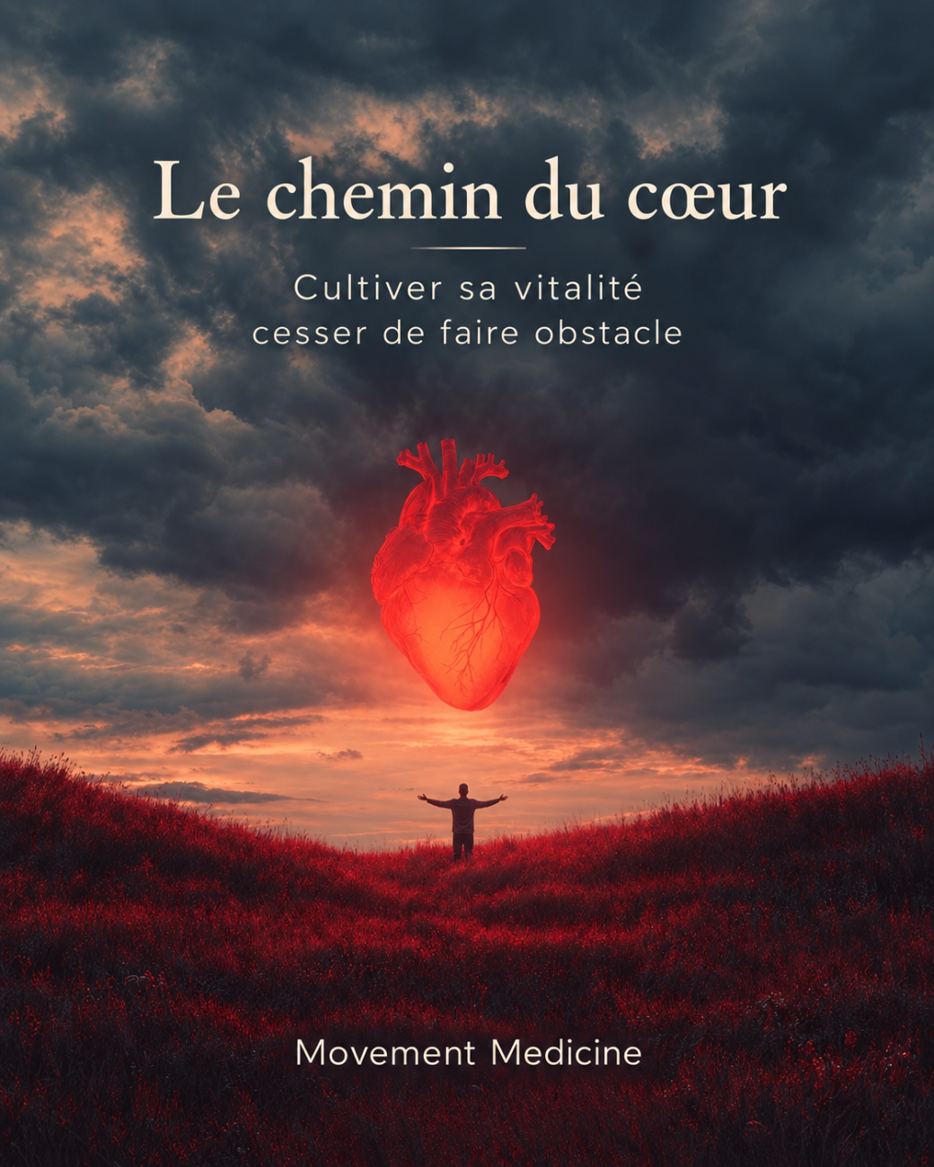 chemin du coeur