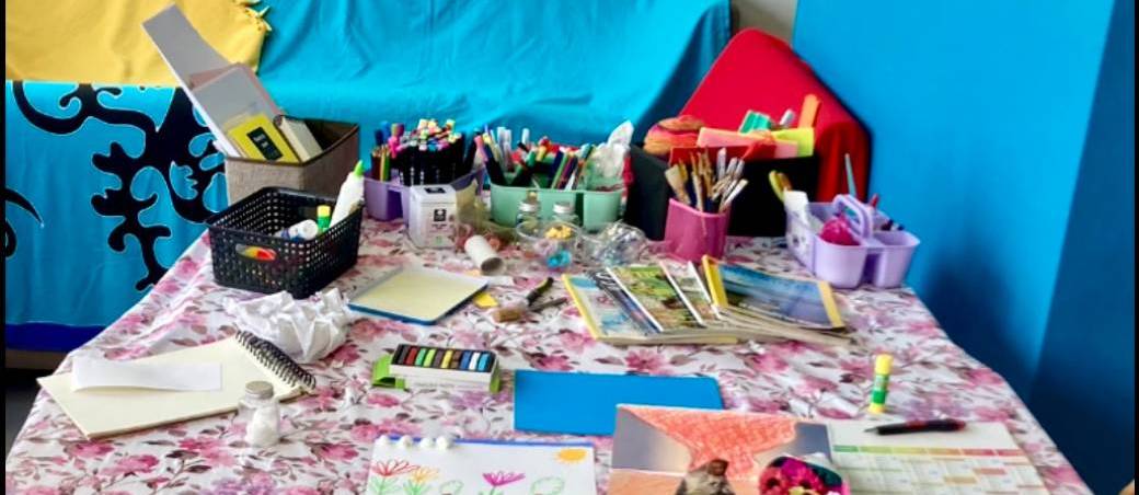 Cheminer Vers d’Autres Possibles...