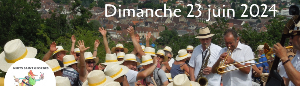12ème Chemin Gourmand de Nuits-Saint-Georges