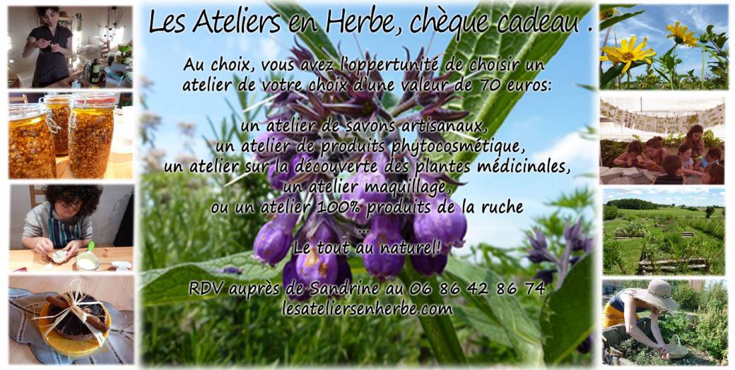 Chèque cadeau au choix d'une valeur de 70 euros