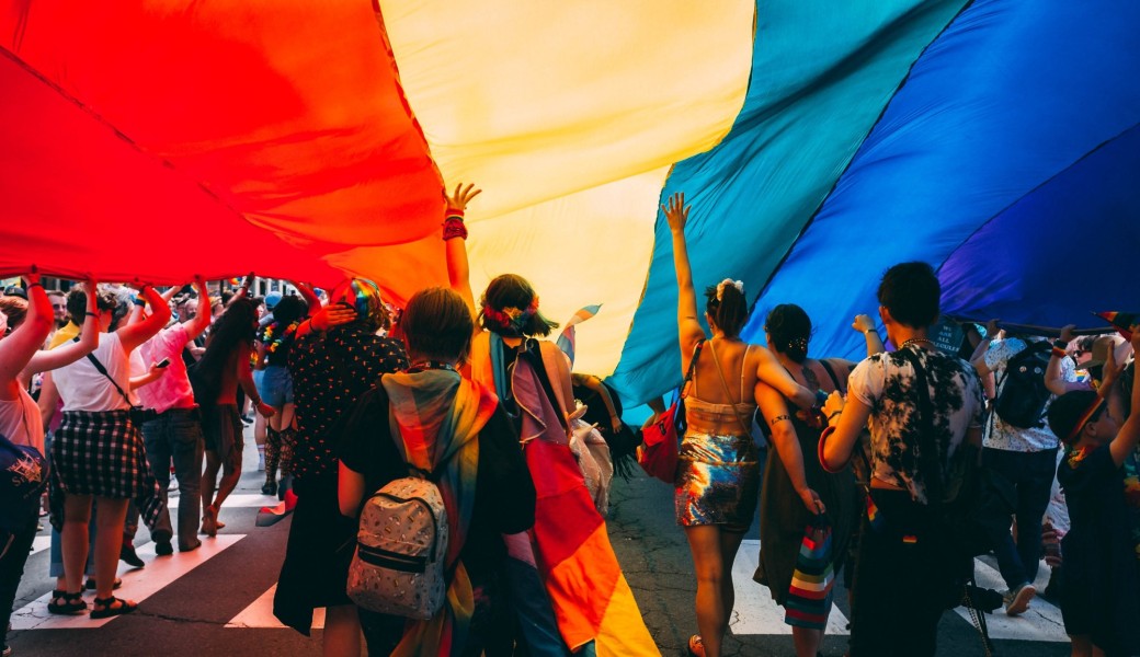 Chèque cadeau pour visite queer entre  le 1er Mars et le 31 déc 2026