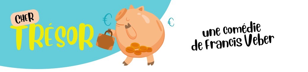 Cher Trésor - VIEUX THANN Cher Trésor - VIEUX THANN