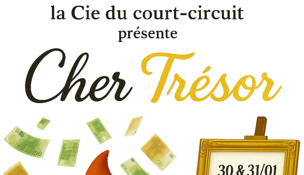 Cher Trésor