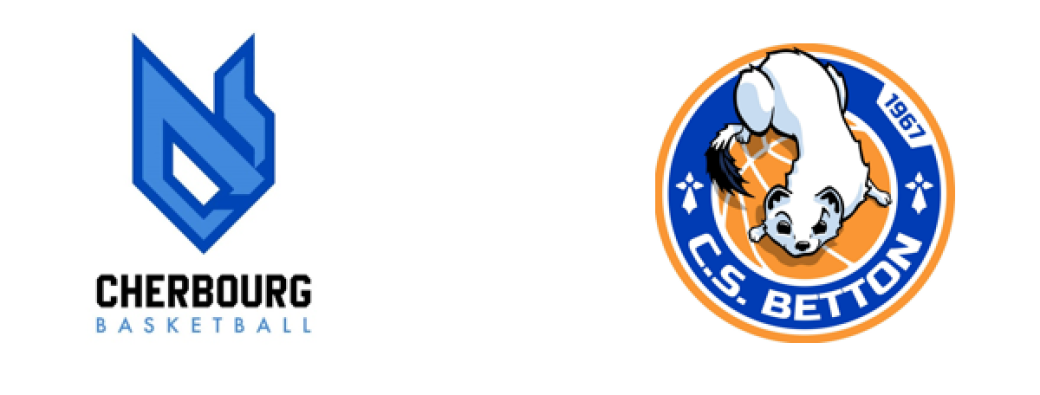 Cherbourg Basket Ball CS Betton