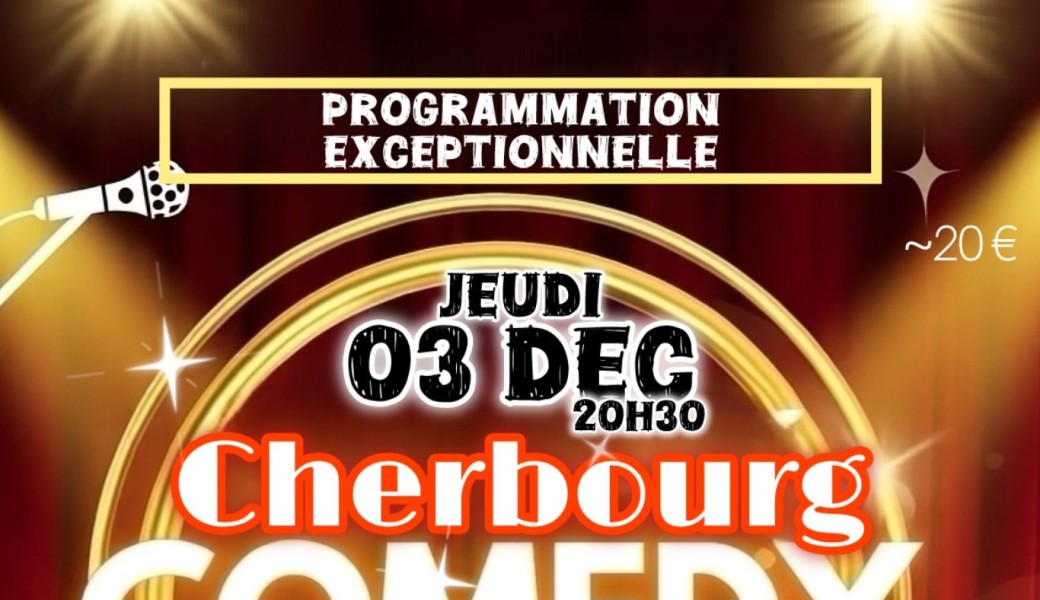 Cherbourg Comedy
