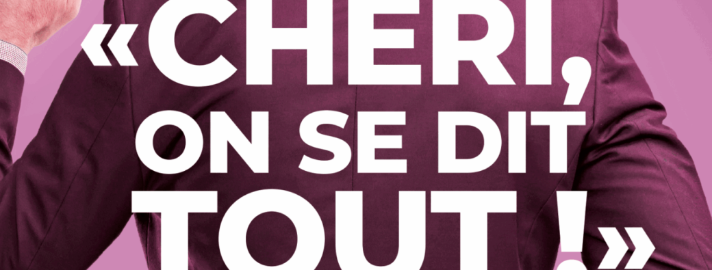 Cheri, on se dit tout ! - Domaine de l'Arbousier