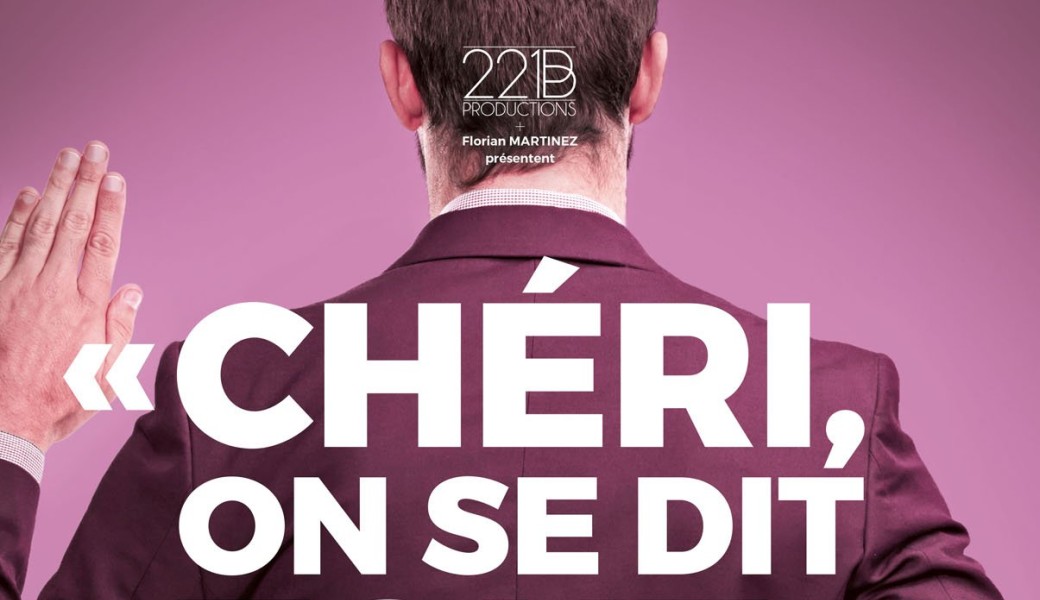 Chéri on se dit tout ! 