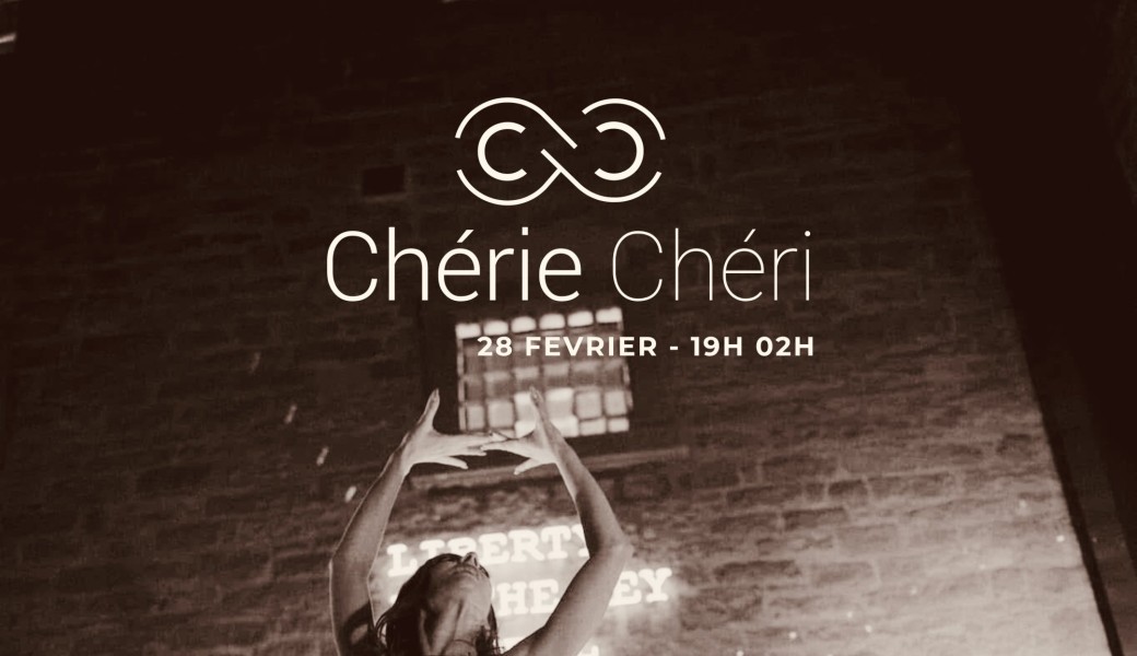 Chérie Chéri a l’hôtel Liberty Offenburg 