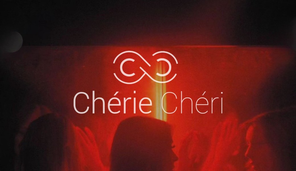 Chérie Chéri au Living 