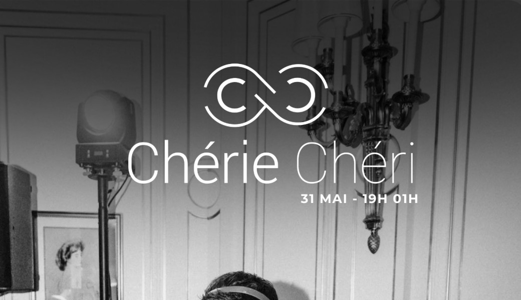Chérie Chéri dîner festif au Leoss