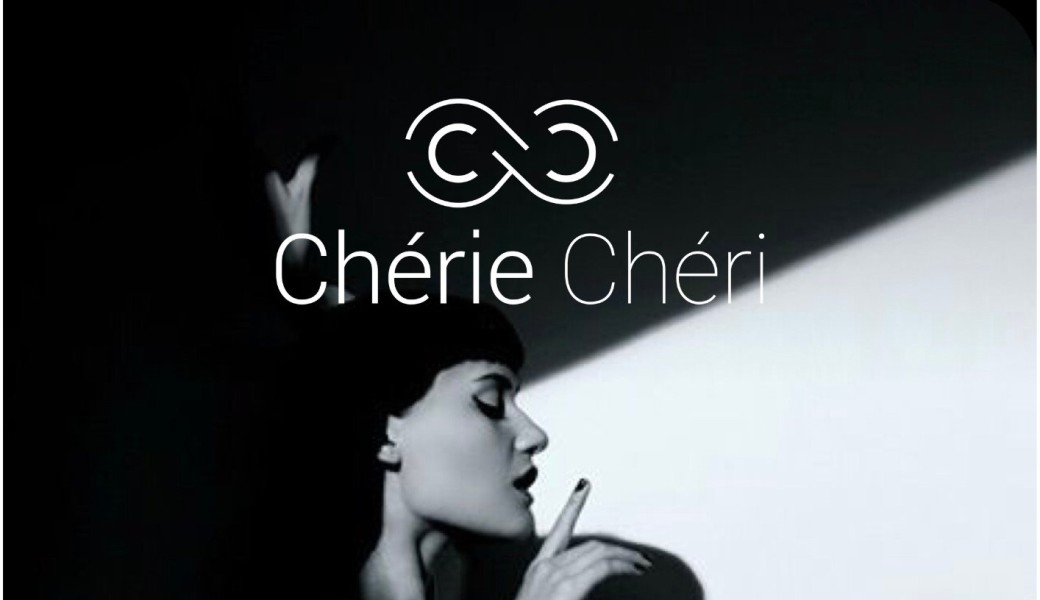 Chérie Chéri Strasbourg au Cerf noir Colmar 