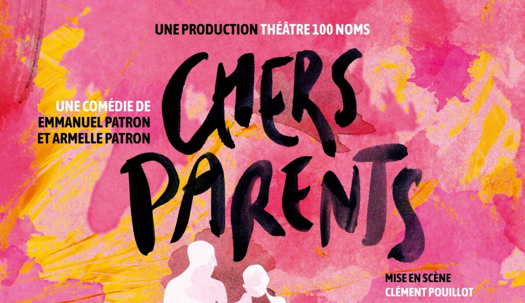 Chers parents