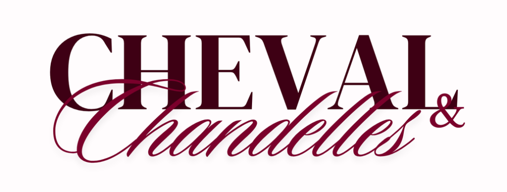Balade à cheval & Dîner aux chandelles