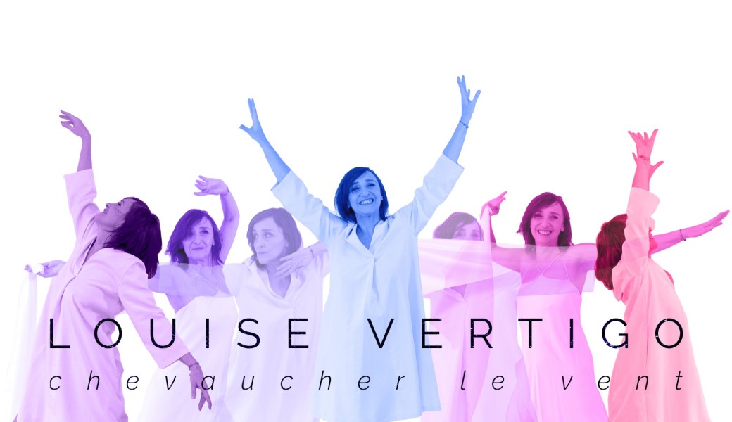 Chevaucher le vent