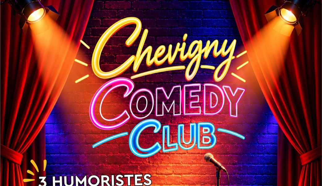 Chevigny Comedy Club