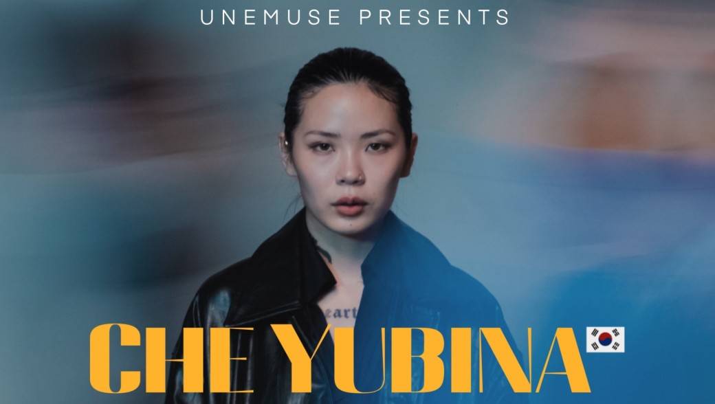 CHEYUBINA WORKSHOP IN PARIS