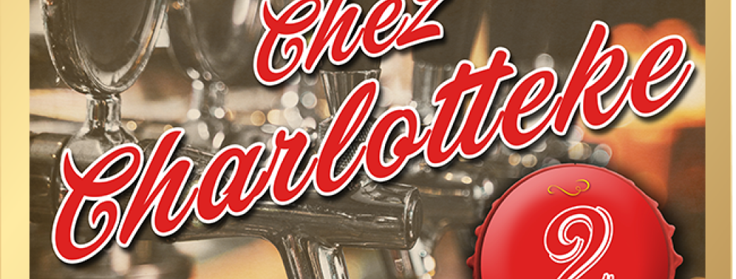 Chez Charlotteke 2