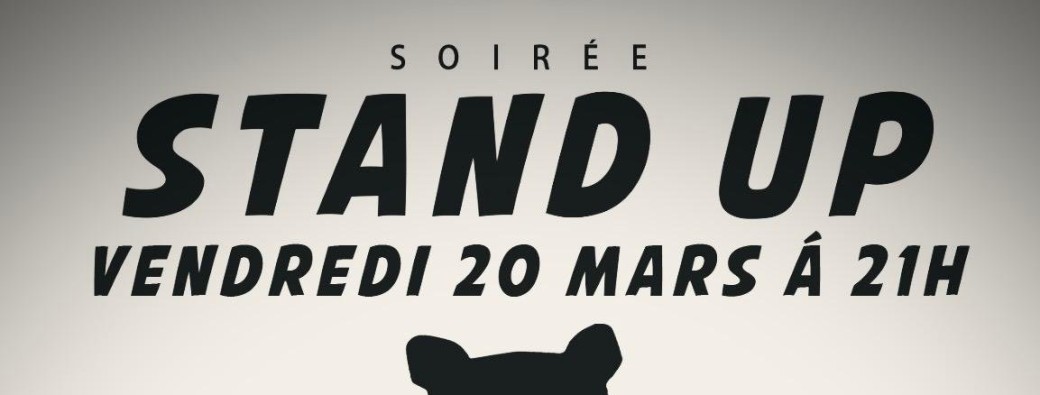 Chez Geoff Comedy Club