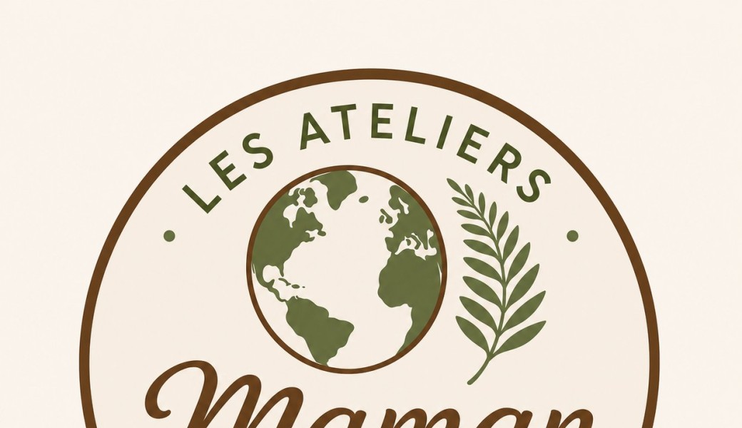 Chez Maman: les ateliers 