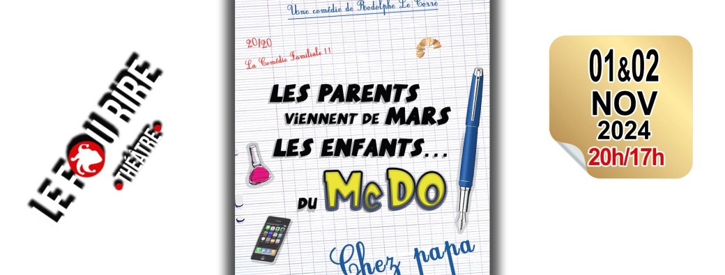 Chez Papa