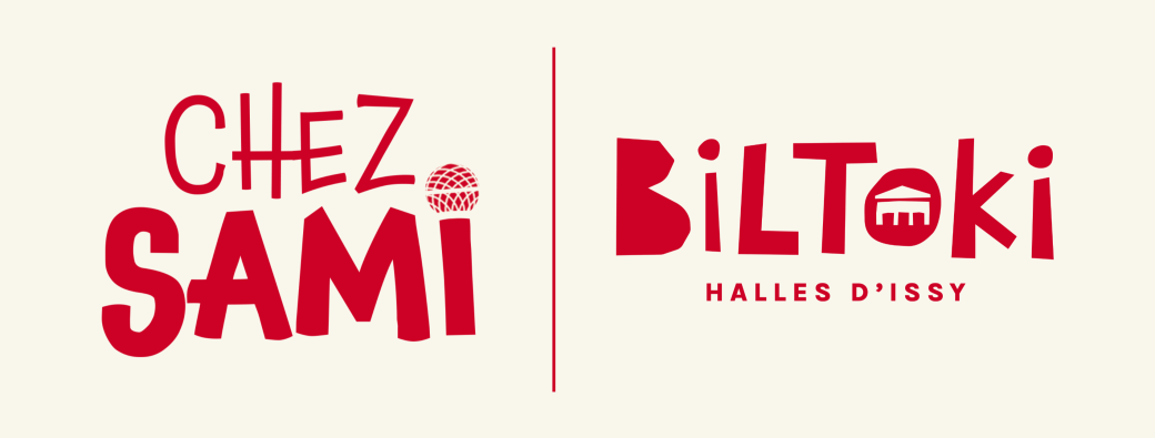 Chez Sami x Les Halles d'Issy