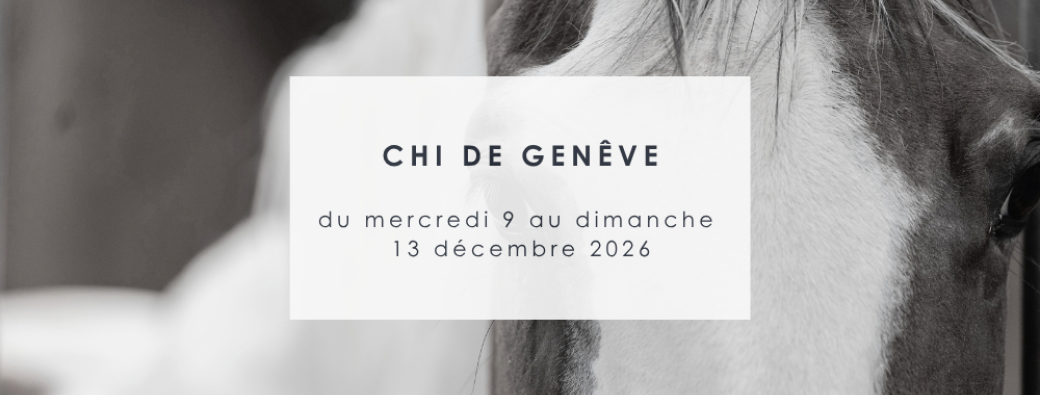 CHI Genêve 2026