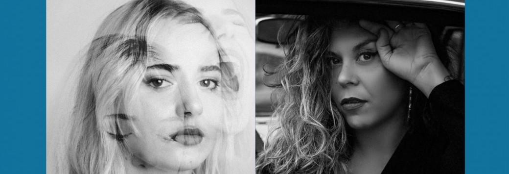 CHIARA FOSCHIANI + ÉLÉONORE