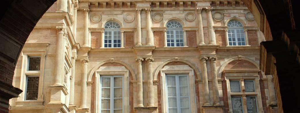 Chic ! les hôtels particuliers