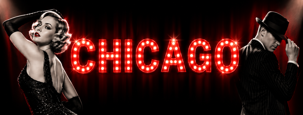 CHICAGO : La comédie musicale