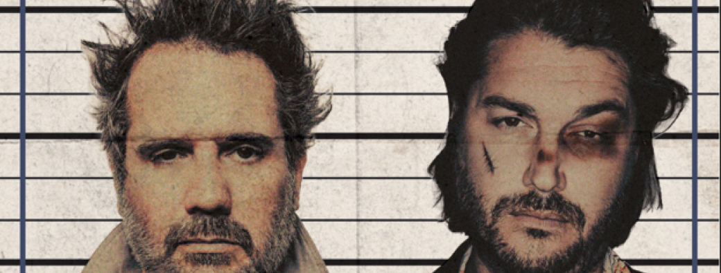 Chicandier et Mathou : Interdit au Public