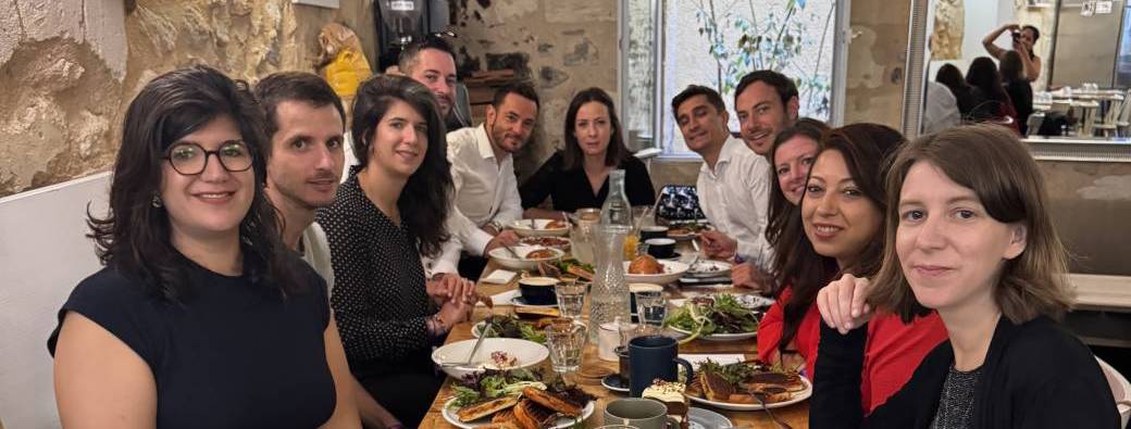 Session Chick & Run 30_31 Janvier 2026 (Montpellier) + option Brunch 01/02