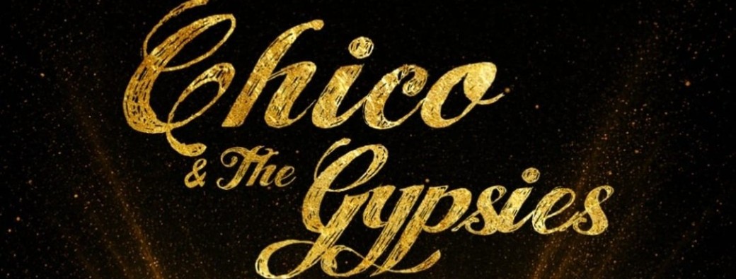 Chico and the gypsies, Midlive en première partie 
