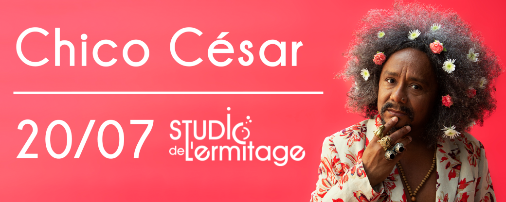 Chico Cesar