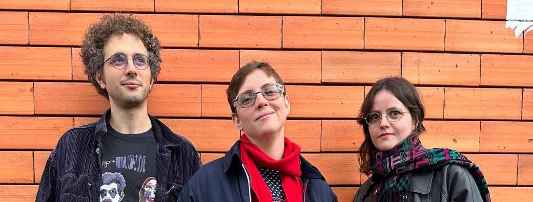 Chiens de faïence + Marie Delta