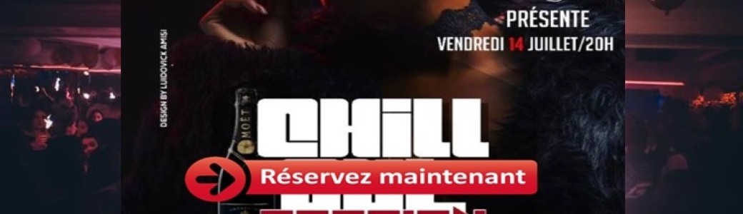 Chill out session 