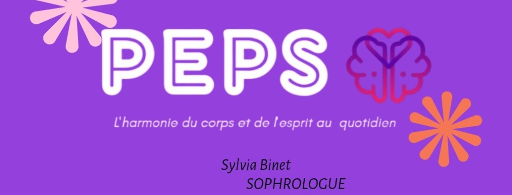 CHILL&PEPS | séance 1