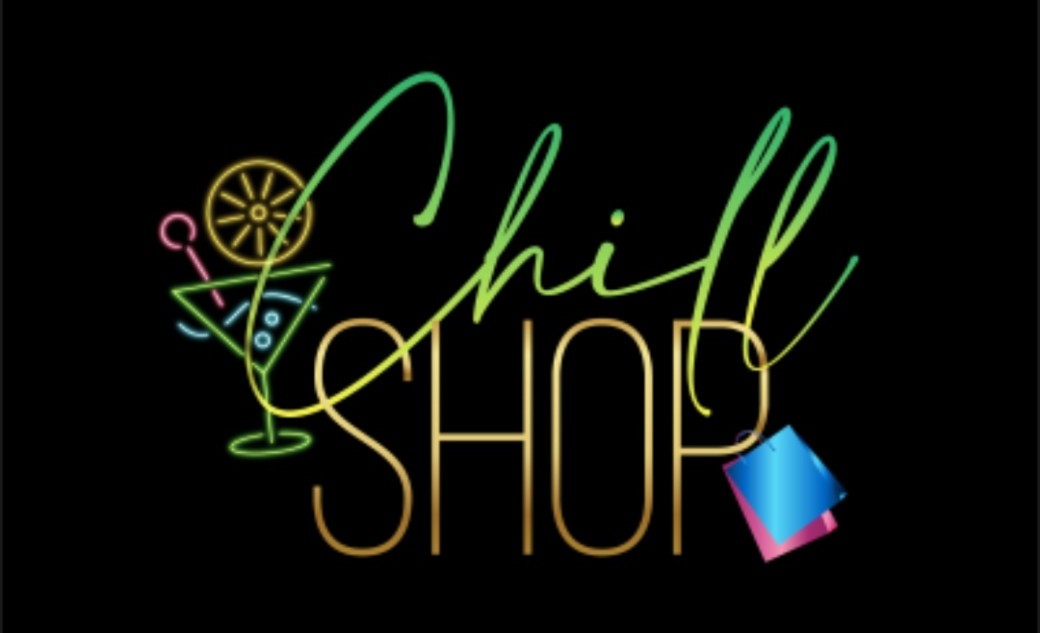 Chill & Shop 2ème Édition 