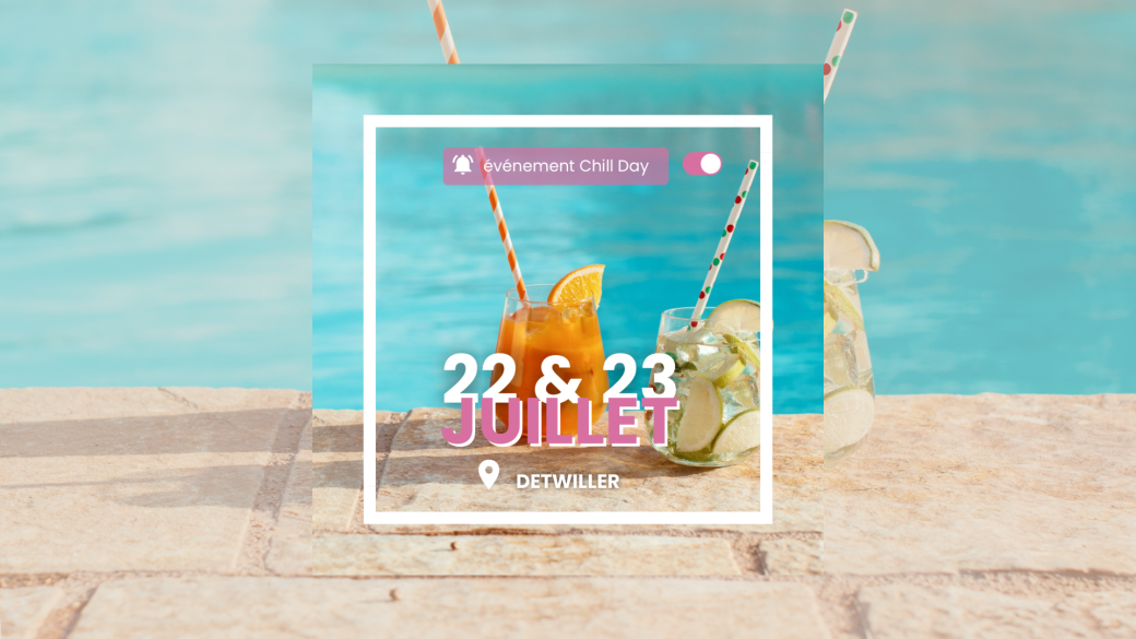 #03 DETTWILLER - 22 & 23 juillet