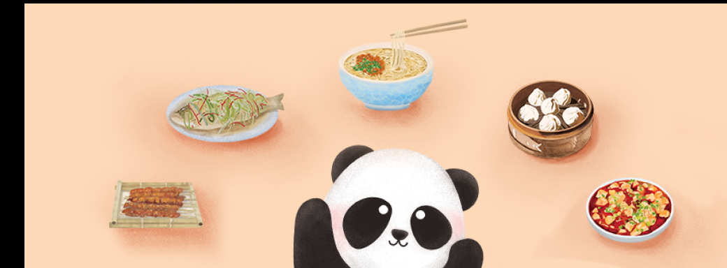 Chinese Food Week 5