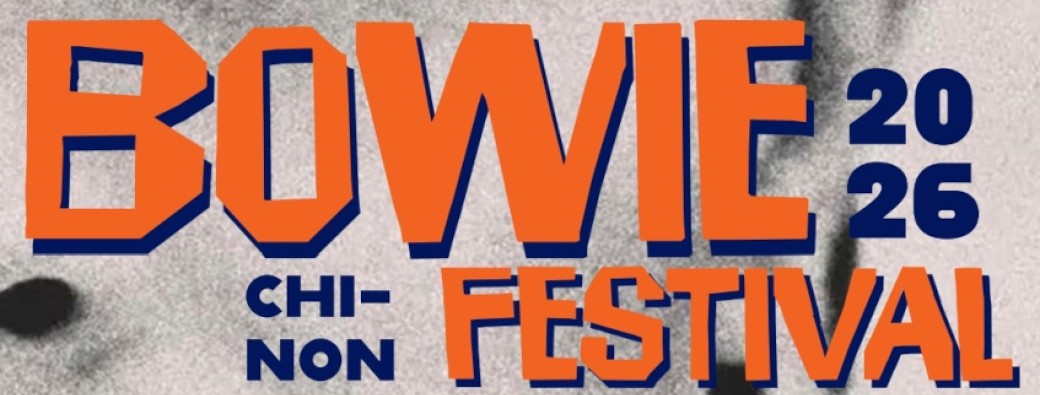 Chinon Bowie Festival