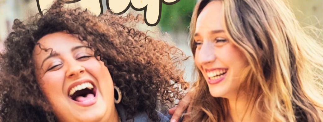 CHIPIES - Lily Benmeni & Camille Falcone