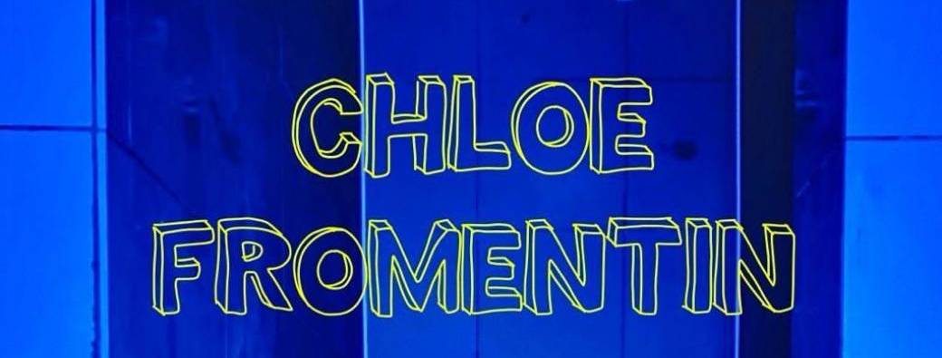 Chloé Fromentin "Trigger Warning"